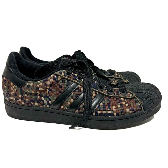 *RARE* VTG Adidas Deadstock - Picture 1 of 10